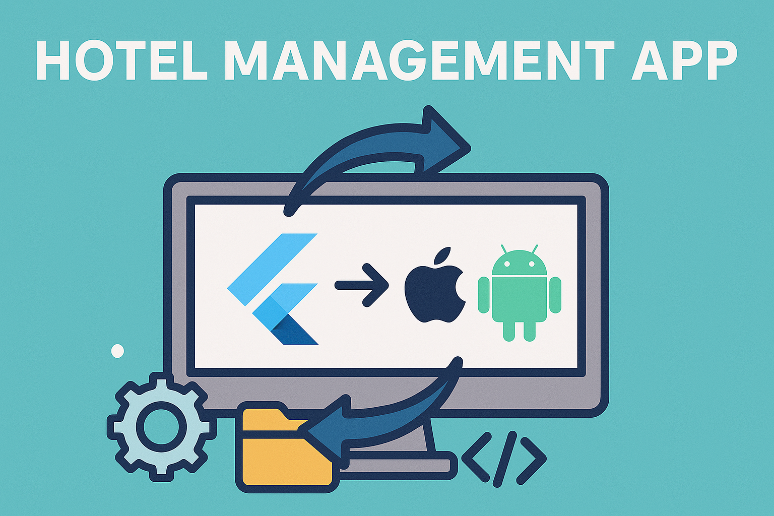 Hotel Management App