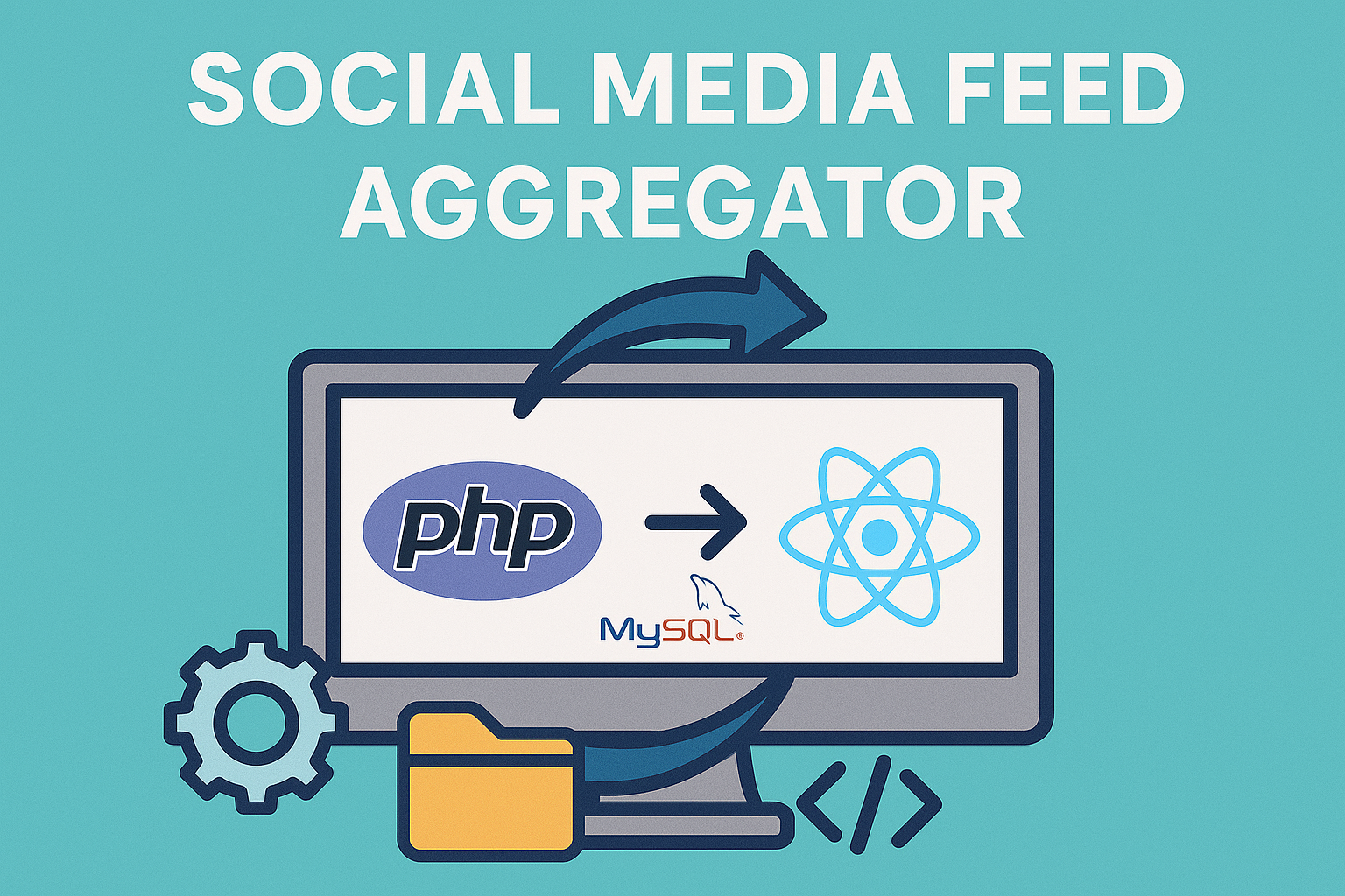 Social Media Aggregator